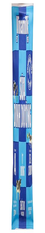Sữa tươi ít đường ViNaMilk 220m