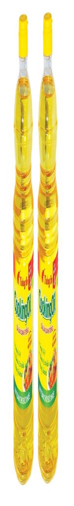 Dầu ăn Tường An 1L