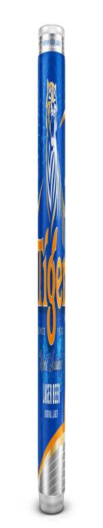 Bia Tiger  Lon Cao 330ml 