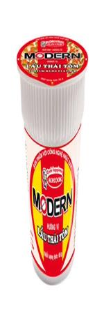 Mì ly Modern Lẩu Thái Tôm