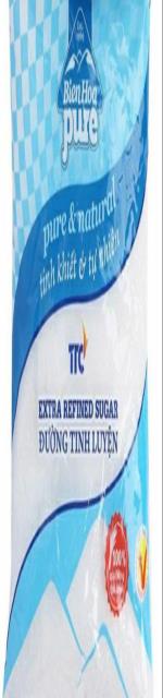 Đường trắng Biên Hòa 0.5kg