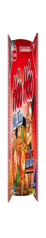 Hảo Hảo mì xào hải sản đậm vị Việt