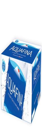 Thùng 24 chai nước tinh khiết Aquafina 500ml 