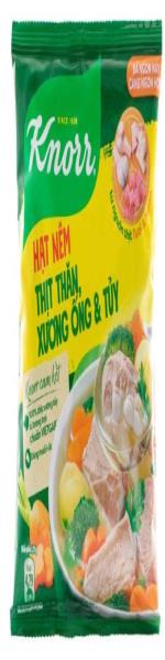 Hạt nêm Knorr 400g