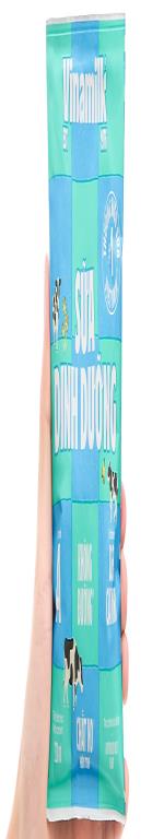 Sữa tươi không đường Vinamilk 220ml