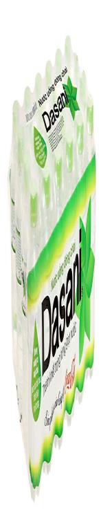 Thùng 24 chai Dasani 500ml
