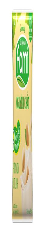Sữa Đậu nành Fami 200ml
