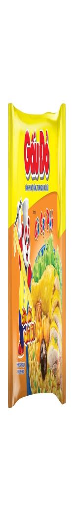 Mì Gấu đỏ gà sợi phở