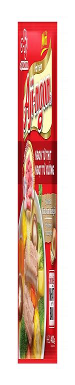 Hạt nêm AJi ngon Thịt xương 400g