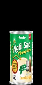 Sữa Đặc Ngôi Sao Phương Nam