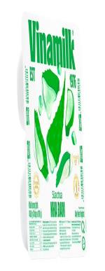 Sữa Chua Nha Đam VINAMILK (Lốc)