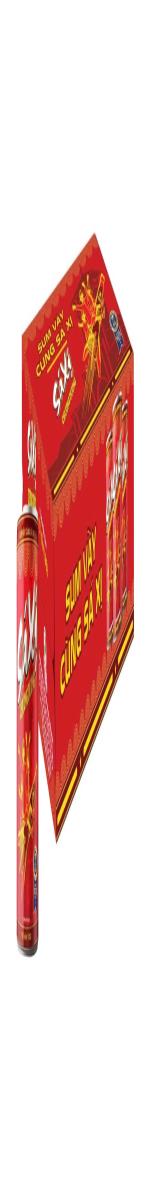 Thùng 24 lon Xá xị Chương Dương 330ml