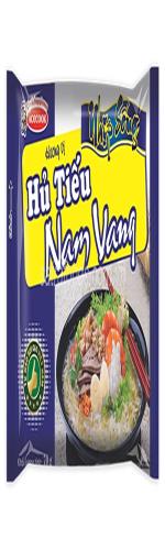 Hủ tíu Nam vang Nhịp Sống