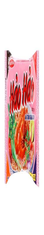 Hảo Hảo vị tôm chua cay 75g