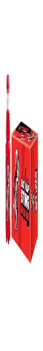 Thùng 24 chai nước tăng lực Sting Hương dâu Tây đỏ 330ml