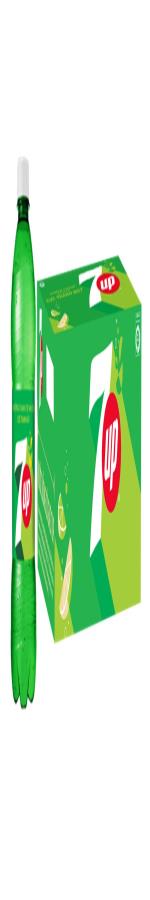 Thùng 24 chai nước ngọt 7UP 390ml