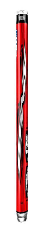 Sting dâu 320ml Lon