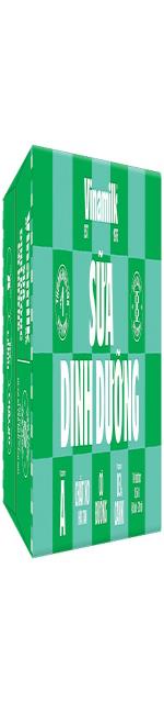Thùng sữa tươi có đường VNM 220ml * 48 bịch
